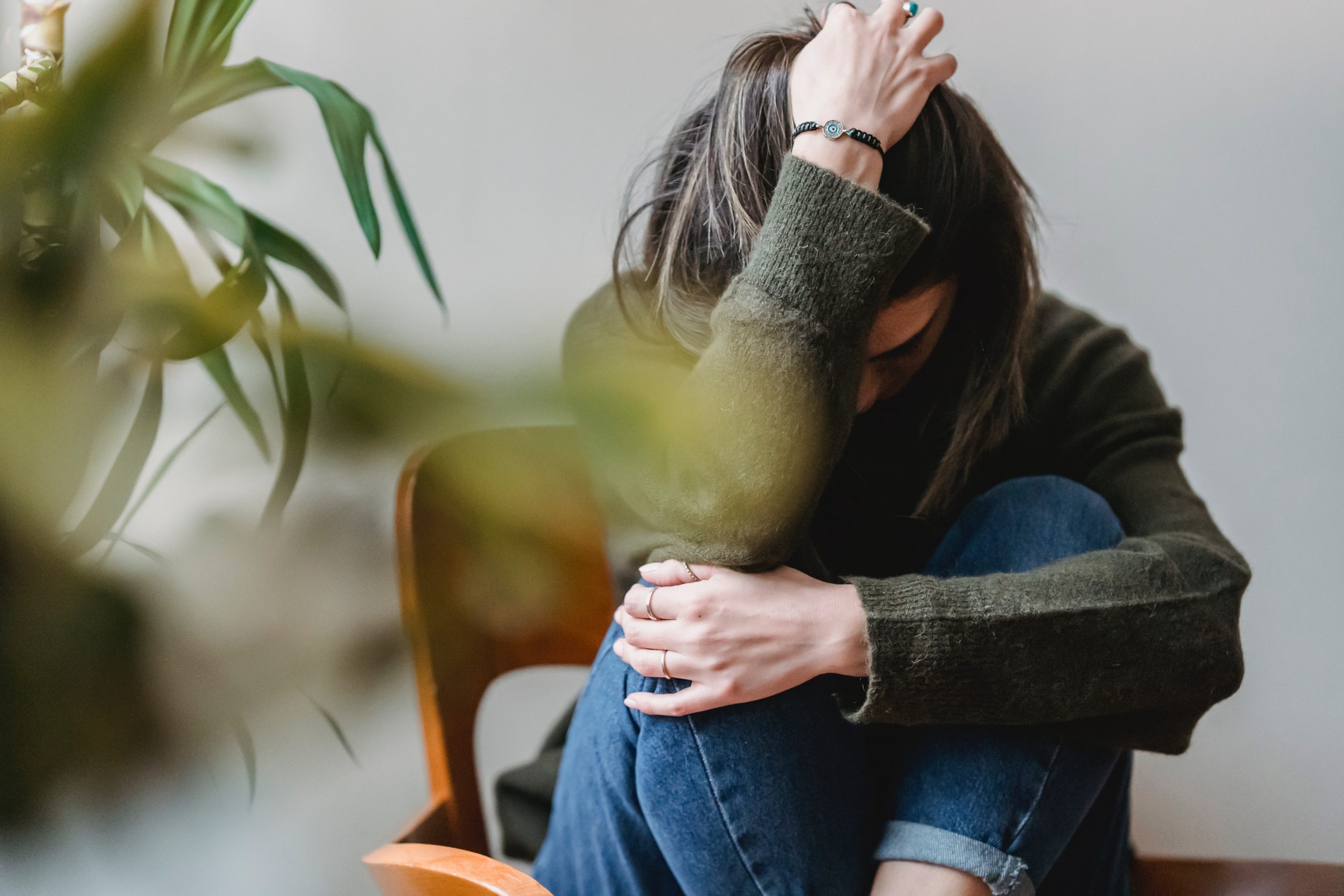 Depressão: Quais São os Sintomas e Como Buscar Ajuda Antes que Piorar?
