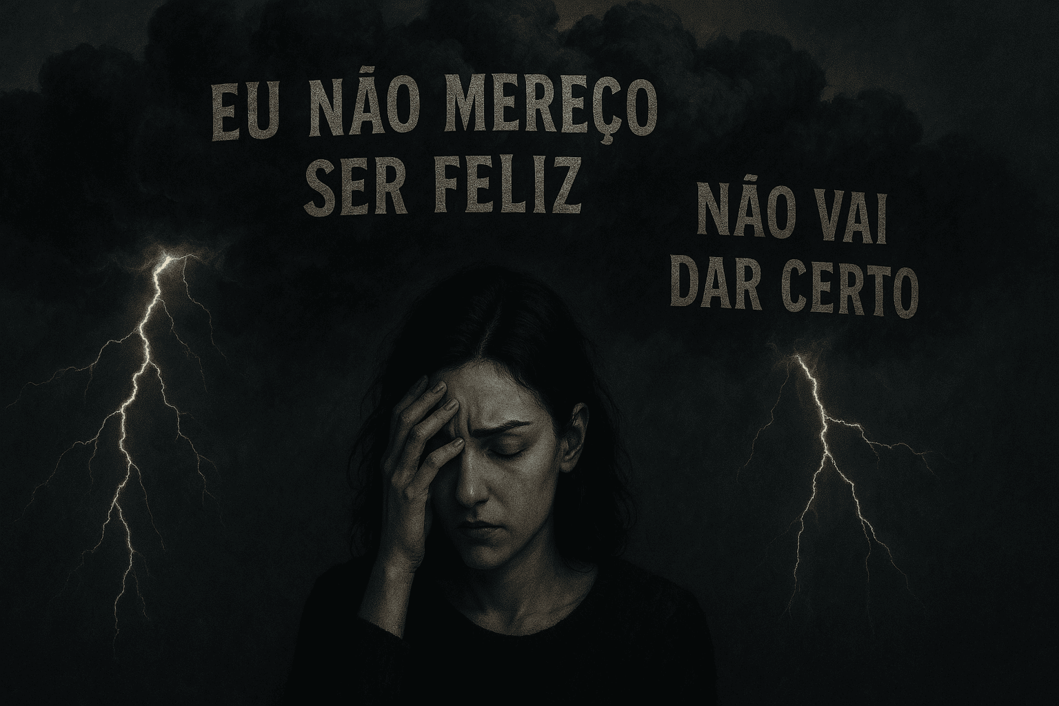 Depressão e Ansiedade: Como Diferenciar e Quando Procurar Ajuda
