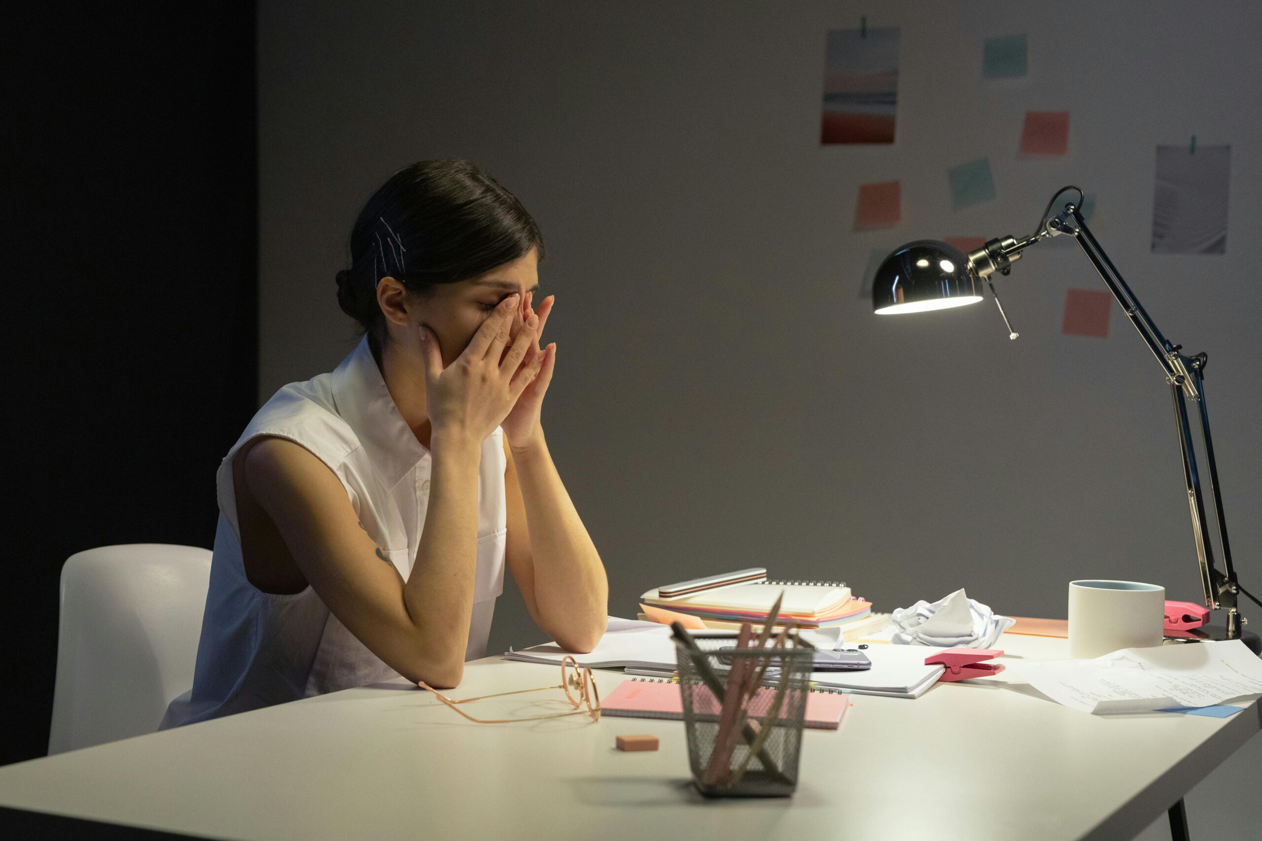 Síndrome de Burnout: O Que É, Como Identificar e Como Prevenir