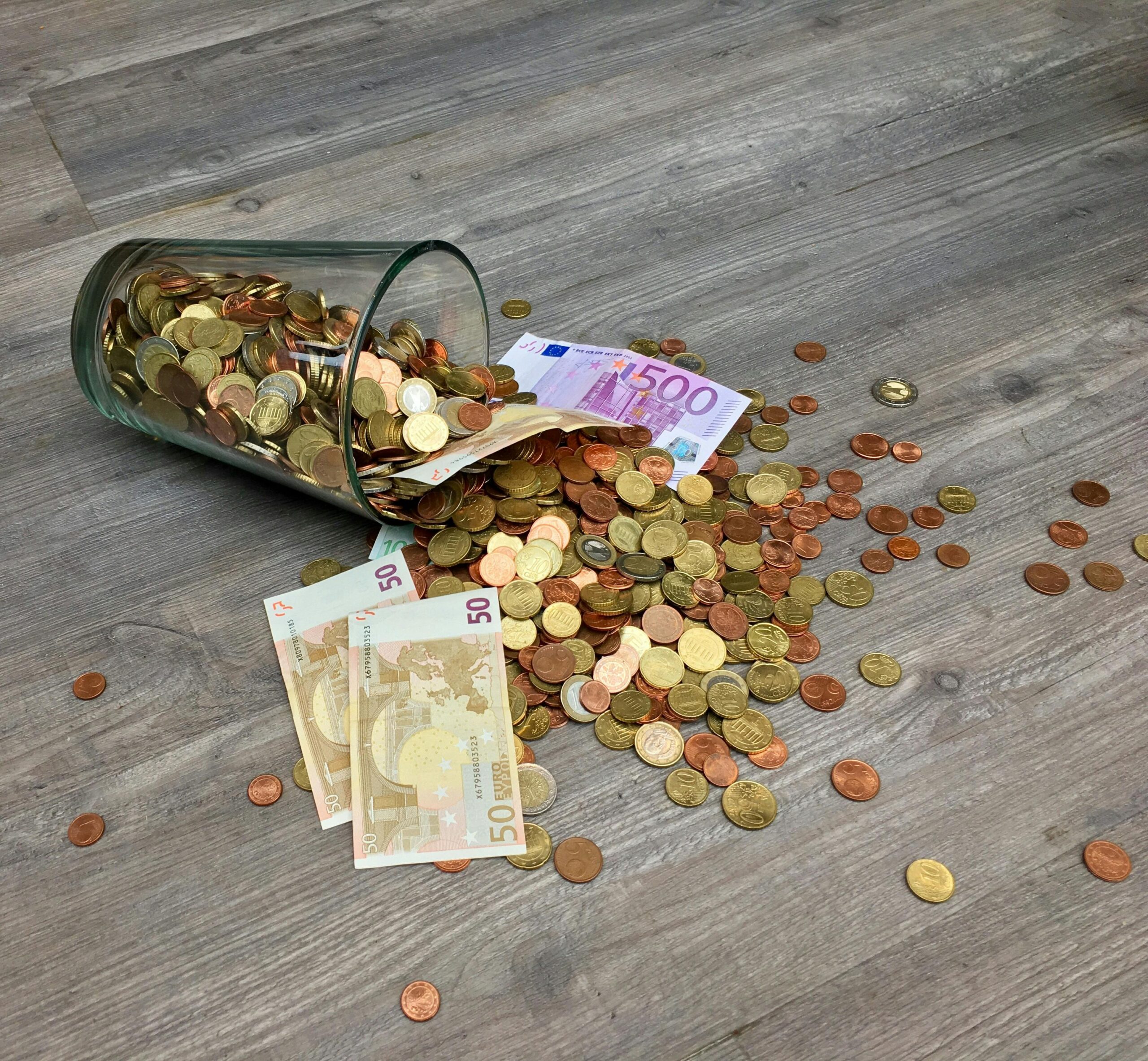 Como Suas Finanças Afetam Sua Saúde Mental (E O Que Fazer Para Evitar o Estresse Financeiro)