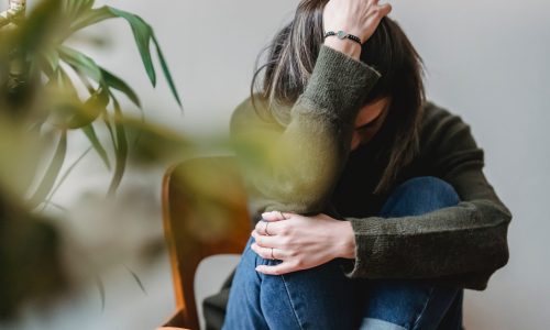 Depressão: Quais São os Sintomas e Como Buscar Ajuda Antes que Piorar?