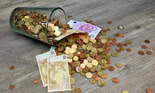 Como Suas Finanças Afetam Sua Saúde Mental (E O Que Fazer Para Evitar o Estresse Financeiro)